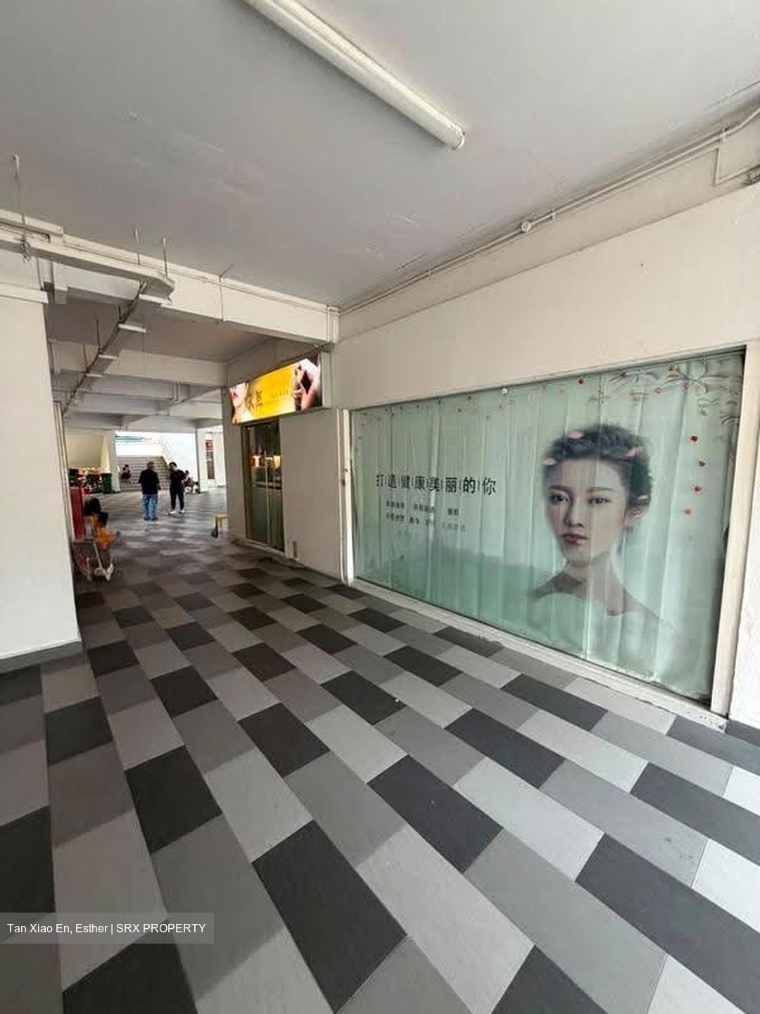 Crawford Court (D7), Retail #616321851